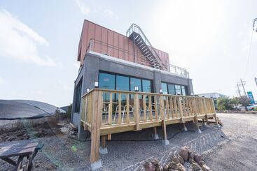 Hôtel Pension Jung Won