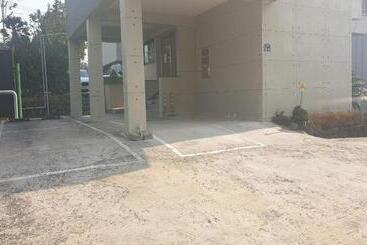 ホテル W Ocean Pension