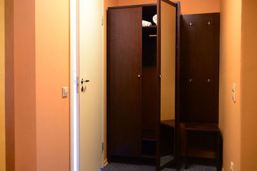 Airport Hotel Abc