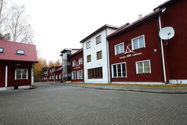 Airport Hotel Abc