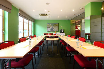 Airport Hotel Abc
