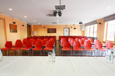 Airport Hotel Abc