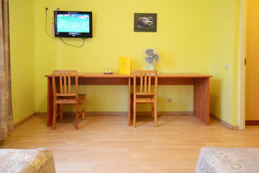 Airport Hotel Abc