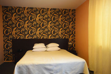 Airport Hotel Abc