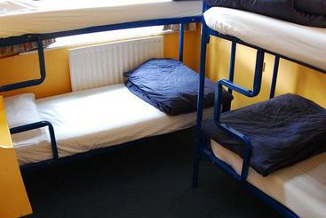 Avalon House Hostel