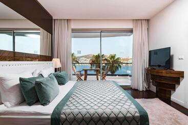 فندق Baia Bodrum