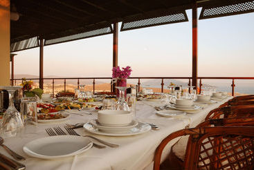 هتل Club Dedeman Bodrum