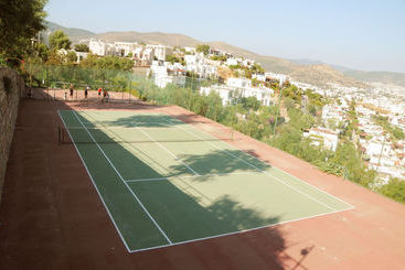 هتل Club Dedeman Bodrum