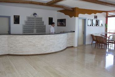 هتل Club Dedeman Bodrum