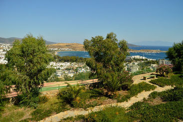هتل Club Dedeman Bodrum