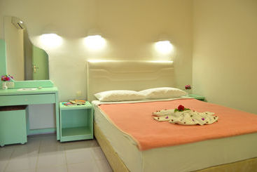 هتل Club Dedeman Bodrum