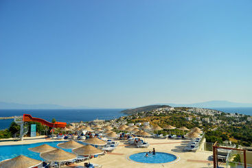هتل Club Dedeman Bodrum