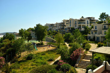 هتل Club Dedeman Bodrum