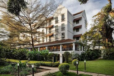 בית מלון כפרי Four Points By Sheraton Arusha, The Arusha
