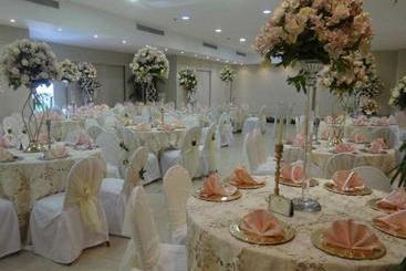 هتل Gh Guaparo Inn