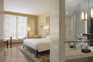 هتل Hyatt Regency Mumbai