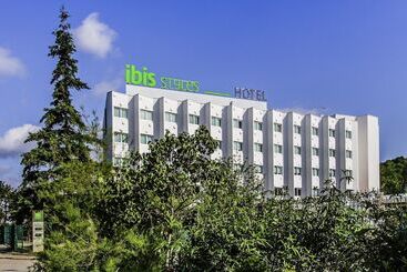 酒店 Ibis Styles Lyon Sud Vienne