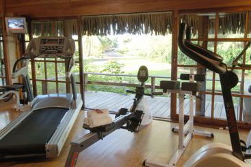 هتل Intercontinental Moorea Resort & Spa