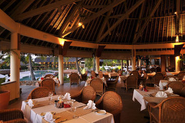 هتل Intercontinental Moorea Resort & Spa