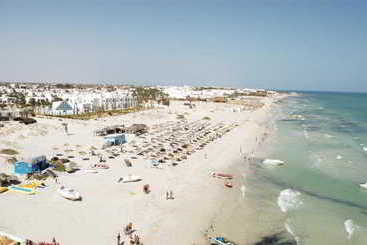 هتل Jasmina Playa