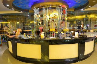 酒店 Yuquan Simpson
