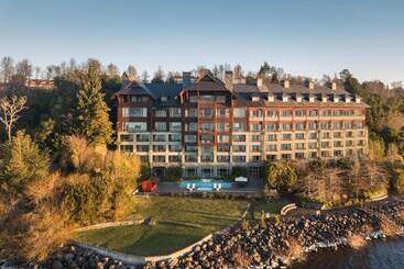 酒店 Park Lake Luxury