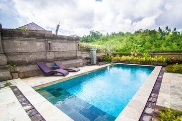 هتل The Payogan Villa Resort And Spa
