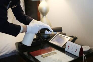 Hotel Ramada Plaza By Wyndham Jeju Ocean Front