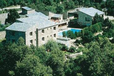 ホテル Restaurant & Spa E Caselle