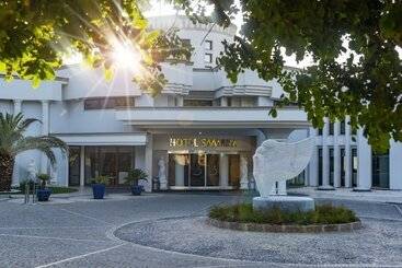 Samara Hotel Bodrum Ultra All Inclusive