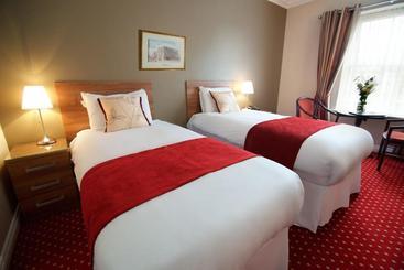 هتل The Charles Stewart Guesthouse