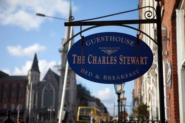 هتل The Charles Stewart Guesthouse