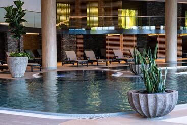 Interalpen Hotel Tyrol