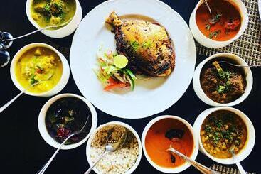 Itc Grand Goa, A Luxury Collection Resort & Spa, Goa