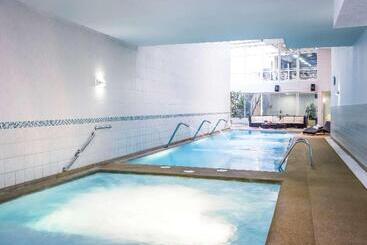 Novotel Santiago Vitacura