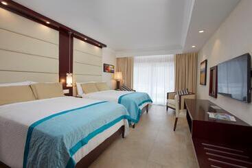 استراحتگاه Divi Aruba All Inclusive