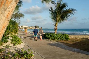 The Rockley By Ocean Hotels   Breakfast Included