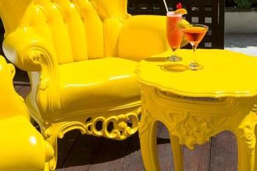 The Rockley By Ocean Hotels   Breakfast Included