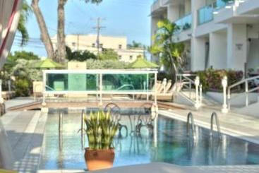 The Rockley By Ocean Hotels   Breakfast Included