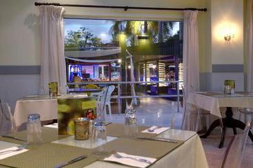 The Rockley By Ocean Hotels   Breakfast Included