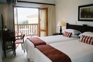 فندق Villa Calla