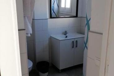 Apartamentos Arcadio