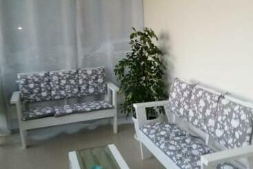 B&b Parco Del Lago
