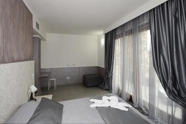 צימר Illuvia Affitto Camere