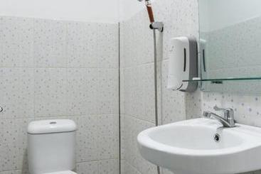 בית מלון כפרי Good Sleep Samarinda