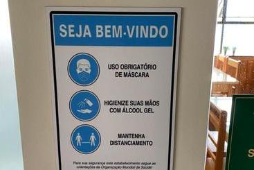 هتل Varginha I