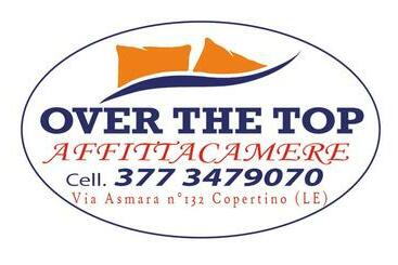 ペンション B&b   Over The Top   Affittacamere