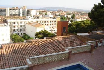 Apartamentos Bon Sol