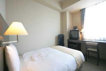 Chisun Hotel Shinagawa-West