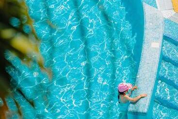 هتل Calheta Beach  Allinclusive  Savoy Signature